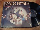 WYND CHYMES Pretty Girls, Everywhere LP Funk Soul Breaks Larry Graham RCA