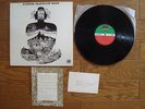 FLOWER TRAVELLIN' BAND SATORI 1971 JAPAN Orig LP P-8056A 2000 YEN ver. $4 Ship