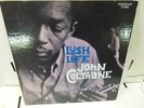 33RPM JAZZ Vinyl John Coltrane LUSH LIFE Prestige 7188 Mint Minus hi-fi