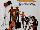 ZZ TOP 