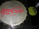 LP   GURU GURU  tango fango  grünes Brain Label