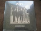 KISS Dressed To Kill LP sealed IMMACULATE NBLP 7016  first press BLUE BOGIE