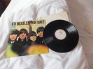 RARE GERMAN BEATLES FOR SALE STEREO