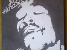 JIMI HENDRIX 10 LP Kassette BOX SET VINYL MADE IN GERMANY - Platten einwandfrei