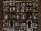 Led Zeppelin Physical Graffiti Double LP K89400