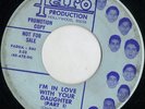 RARE Northern Soul-The Enchantments-Faro 620DJ-In Love With Your Daughter-LISTEN