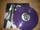 THE CLASH RARE ONE MORE TIME LIVE BRIXTON PURPLE VINYL PUNK SEX PISTOLS
