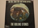 ROLLING STONES - Big hits (High tide ang green grass) - 1975 LP MONO SPAIN