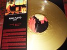 PINK FLOYD ANIMALS LP LTD GOLD VINYL Release Incredible MINT EARLY NUMBER