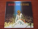THE ROLLING STONES 2 LP On the rocks 