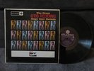 OTIS REDDING SINGS SOUL BALLADS MONO ATL 5029 1965 VINYL LP PLUM ATLANTIC 1B/2B