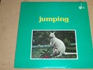FOGU' TAORMINA JUMPING LP RARE ITALIAN JAZZ LIBRARY PSYCH FUNK BOSSA BREAK LOOK