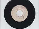 BLANK(UPSET)/THUNDERSTORM  -  KARL BRYAN  (ROCKSTEADY INST.  7