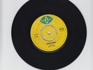 BLUE CAT/LOVING REGGAE  -  MAYTONES   (REGGAE  7
