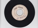 BLANK(TREASURE ISLE)/CRY TOUGH  -  ALTON ELLIS    (ROCKSTEADY  7