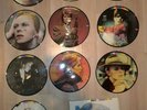 David Bowie: Fashions, 10 x 7