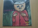 DINOSAUR JR - WITHOUT A SOUND SIRE 945719-1  LP