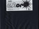 The Orb - U.F.Orb double LP with art prints mint as new