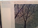 ASD 551 Schubert / Winterreise / Fischer-Dieskau