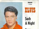 ELVIS PRESLEY 7
