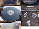 THERAPY?-TROUBLEGUM Greek LP rare EXCELLENT PLUS 1994