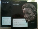 HMV ALP 1548/9 R/G ED1 BACH Goldberg Variations ROSALYN TURECK 2LP
