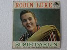 Robin Luke 