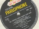 Beatles Sgt Pepper Mono Factory Sample 1st Press UK LP