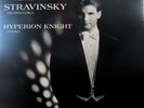 WILSON AUDIO W8313 Beethoven & Stravinsky HYPERION KNIGHT Petrouchka TAS LIST