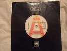 THE CLASH LONDON CALLING CBS PROMOTIONAL SINGLE