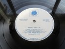 MARSHALL HOOKS & CO VERY RARE ORIGINAL 1970 BLUE HORIZON LP EX
