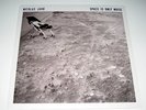 Nicolas Jaar -  Space Is Only Noise   FIRST RARE PRESSING  incl. track A6
