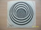 ROD STEWART GASOLINE ALLEY LP SWIRL VERTIGO TEXTURED SLEEVE NICE