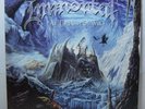 IMMORTAL - AT THE HEART OF WINTER 1999 ORIGINAL VINYL FIRST PRESS 1314/1500 RARE