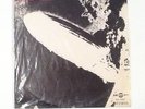 Rare Led Zeppelin I Union Records Different Cover Asian  LP Record