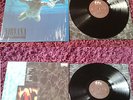 Nirvana Nevermind Geffen Sub Pop First Press wie neu