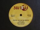 TONY JACKSON - STEPPIN' OUT ON THE GROOVE-RARE MODERN SOUL DISCO SYNTH BOOGIE