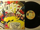 THE DEVIANTS Ptooff Sire orig psych punk prog underground