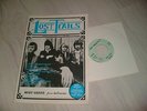 LOST TRAILS Magazin Nr. 8 mit 7
