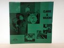 KENNY CLARKE / ERNIE WILKINS / EDDIE BERT / CECIL PAYNE--Savoy 10