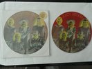 JUICY GROOVE  FIRST TASTE PICTURE DISC '78 CAPTAIN BEEFHEART STEPPENWOLF  SEEDS
