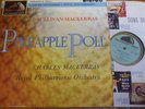 CSD 1399 Sullivan Pineapple Poll / Mackerras G/G HP LIST