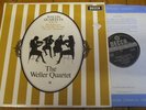 SXL 6182 Haydn Quartets Op. 33 1 - 3 / Weller Quartet W/B