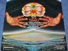 TOUCH This is Touch V. RARE ORIG UK 69 Deram + POSTER