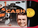 JOHNNY CASH SINGS 