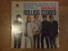 Rolling Stones Bravo Edition Nachdruck/Re-Issue NearMint/NearMint LP vinyl rar