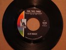 BLUE MAGIC-ONE, TWO, THREE-LIBERTY 56146-RARE SOUL STOCK COPY-VG++