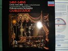 Decca SXL 6975 1981 LP, Charles Dutoit Saint-Saens Danse Macabre EX- Audiophile
