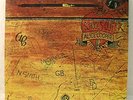 ALICE COOPER SCHOOLS OUT VINYL LP RECORD WITH PANTIES