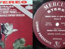 ANTAL DORATI / R. Strauss Der Rosenkavalier / Mercury SR-90099